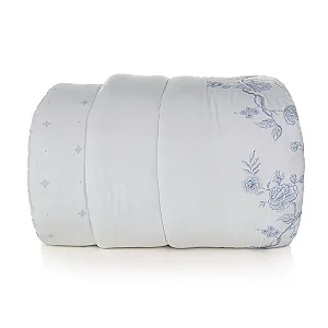 Edredom Karsten Dora Estampado Casal 220X250 1 Peça