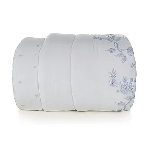 Edredom Karsten Dora Estampado Queen 240x250 1 Peça