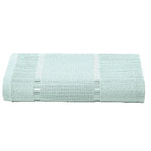 Toalha De Rosto Dohler Velour Bordar Bella 50X80 9651