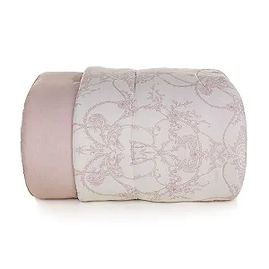Edredom Karsten Prisma Queen 240x240 Estampado