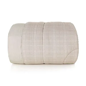 Edredom Karsten Mabel Estampado 290x250 King