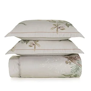 Kit Colcha Karsten Isla Estampado Queen 3 Peças