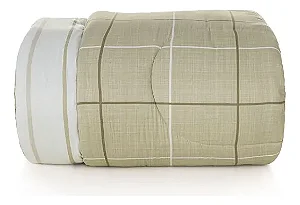 Edredom Karsten Santiago Estampado 220X240 Casal