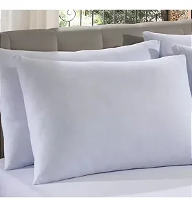 Fonha Luftex Infinity 200 Fios 50X70 Branco