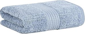 Toalha De Rosto Buddemeyer Fio Penteado Canelado 48X85 1284