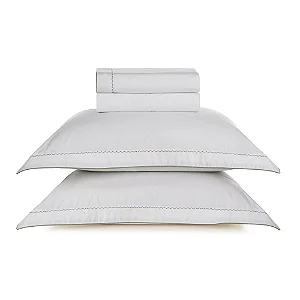 Jogo de Cama Karsten Bali Menta Casal 4 Peças