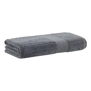 Toalha De Rosto Buddemeyer Fio Penteado Canelado 48X85 1839
