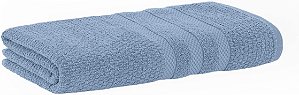 Toalha De Banho Buddemeyer Vanilla Extra Soft 70X135 Azul 3217