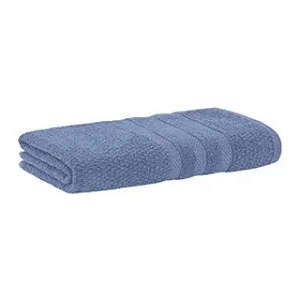 Toalha De Rosto Buddemeyer Vanilla Extra Soft 48X80 3217