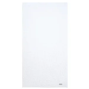 Toalha de Banho Buddemeyer Liz Extra Soft 70x135 1011