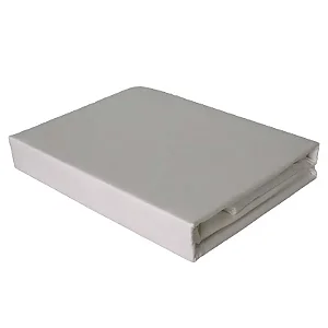 Duvet Niazitex 300 Fios Essencial Queen Branco 4 Peças