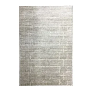 Tapete Niazitex Piza 100x150 Bege