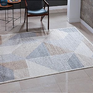 Tapete Niazitex Sintra 100x140 Des 006