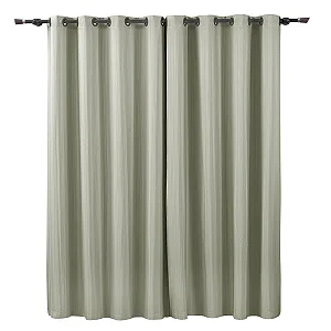 Cortinas Becadecor Madras 260X230 Cáctus