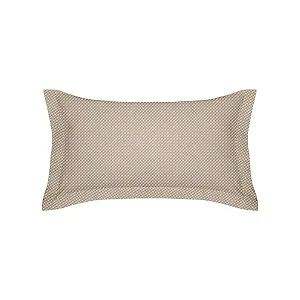 Fronha Altenburg Toque Acetinado 50x90 Slim Dune