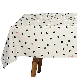Toalha Mesa Döhler Clean Athenas Est 160X250 8 Lugares Menu