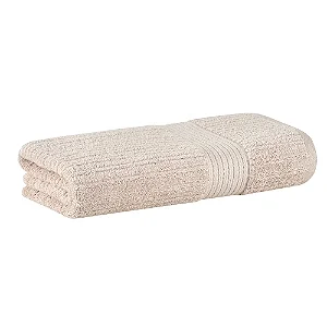 Toalha Banho Buddemeyer Fio Penteado Canelado 70X140 3032