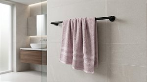 Toalha de Banho Buddemeyer Vanilla Extra Soft 70X135 1634