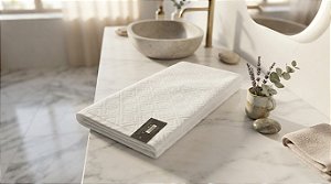 Toalha de Banho Rozac Acquadry 70x140 Maciez e Alta Absorção