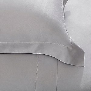 Fronha Buddemeyer Vision New Colors 50x90 P.74 Cinza 300 Fios