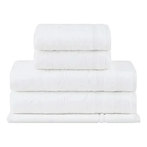 JG BANHO BUD BOTANIQUE EXTRA SOFT 70X135 1011