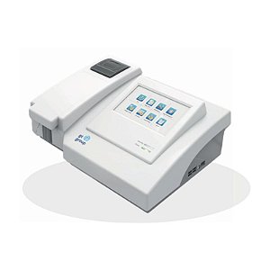 Analisador Semi Automático de Bioquímica Gts1000