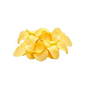 Mandioca Chips