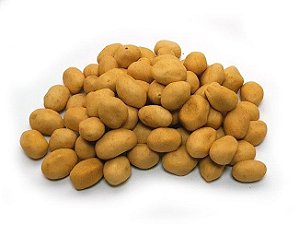 Amendoim Crocante Sabor Churrasco