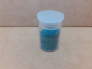 Glitter - azul- 4g