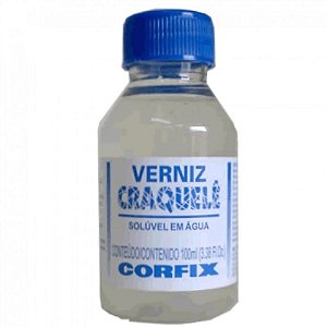 VERNIZ CRAQUELE Corfix 100g