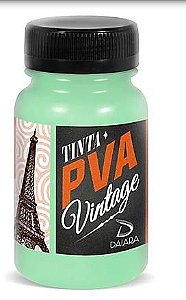Tinta PVA Vintage 100ml - Pistache 318