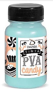Tinta PVA Candy 100ml - Chiclete 510