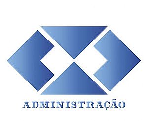 STM-493 - STENCIL MÉDIO - PROFISSÃO ADMINISTRAÇÃO