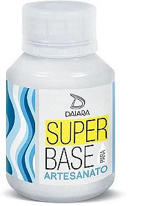 Super Base Daiara 80ml