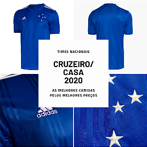 cruzeiro x adidas