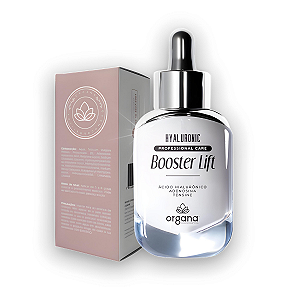Sérum Booster Lift Hyaluronic