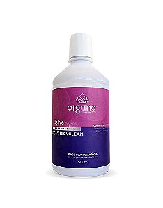 Loção Higyclean- Higienizante 500ml