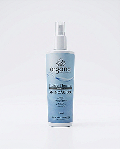 Fluido Thermal Aminoácidos Organa Home Care 250ML
