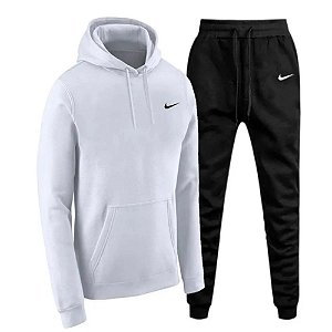 nike classic branco