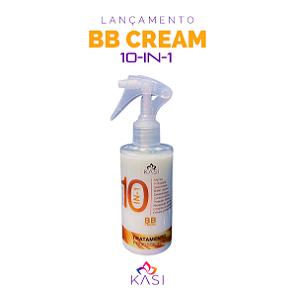 BB CREAM 10 IN-1 KASI 200ML