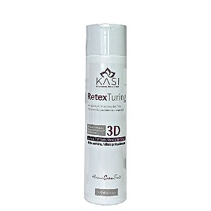 3D FRIZZ LIPO LIZZ - SUPER DEFRIZANTE 300 ML