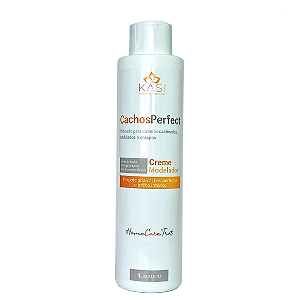 CACHOS PERFECT CREME MODELADOR 1000 ML