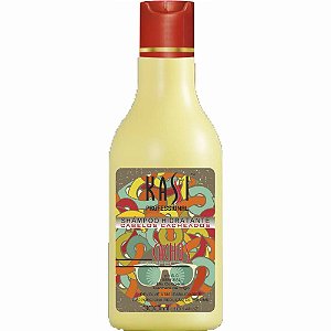 CACHOS PERFECT SHAMPOO HIDRATANTE 300 ML