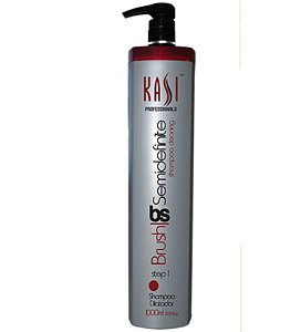 Shampoo Dilatador Luminous EXT 1L Kasi Professional