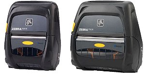 Impressora Portátil Zebra ZQ500