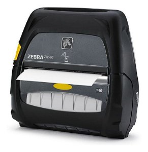 Impressora Portátil Zebra ZQ520