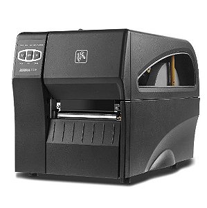 Impressora Industrial Zebra ZT220