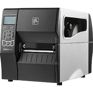 Impressora Industrial Zebra ZT230