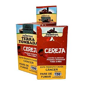 PALHEIRO TERRA TOMBADA 18