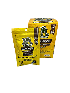 FUMO TABACO HI TOBACCO GOLDEN VIRGINIA 18 35g